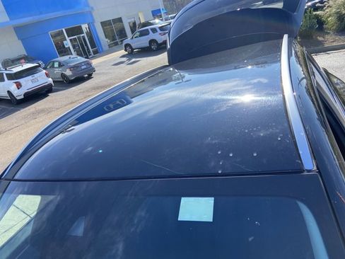 Used 2024 MAZDA CX-50 AWD 2.5 S w/ Preferred Package image 27