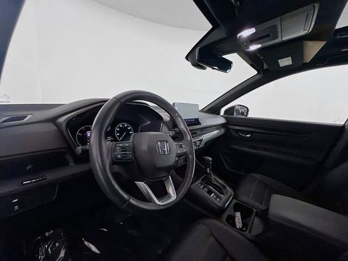 Used 2024 Honda CR-V Sport-L image 17