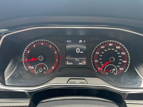 Used 2019 Volkswagen Jetta S w/ Driver Assistance Package FWD image 9