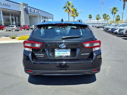Used 2023 Subaru Impreza Premium image 12
