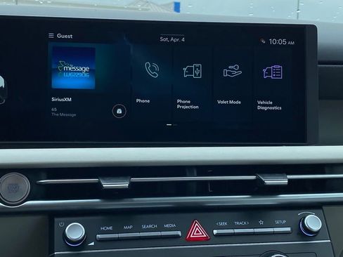 New 2026 Hyundai Tucson SE FWD image 15