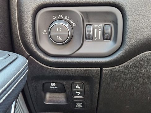 New 2026 RAM 1500 Laramie w/ Night Edition image 25