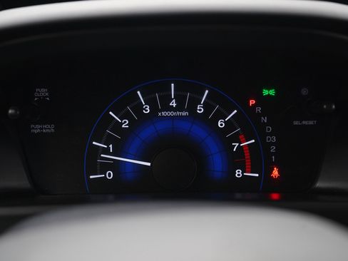 Used 2013 Honda Civic LX image 24