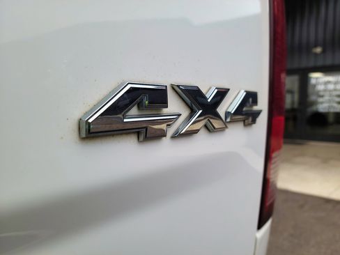 Used 2018 RAM 1500 Big Horn image 20