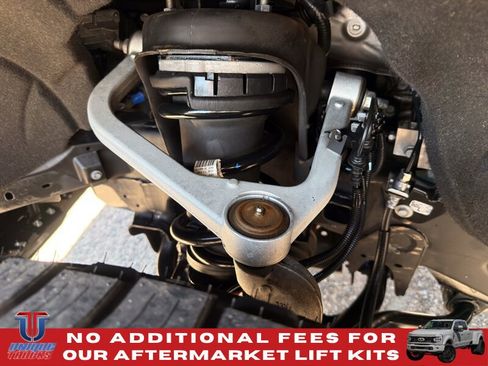 Used 2023 Chevrolet Silverado 1500 RST AWD/4WD image 11