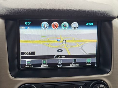 Used 2019 GMC Yukon Denali AWD/4WD image 15