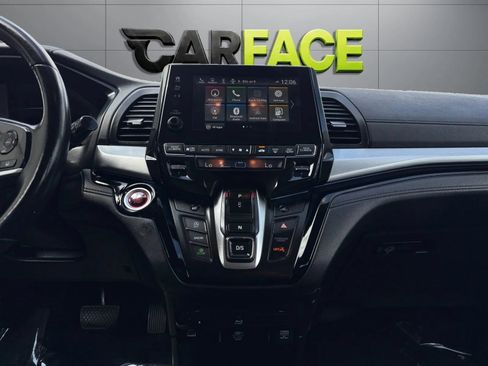 Used 2021 Honda Odyssey Touring image 27