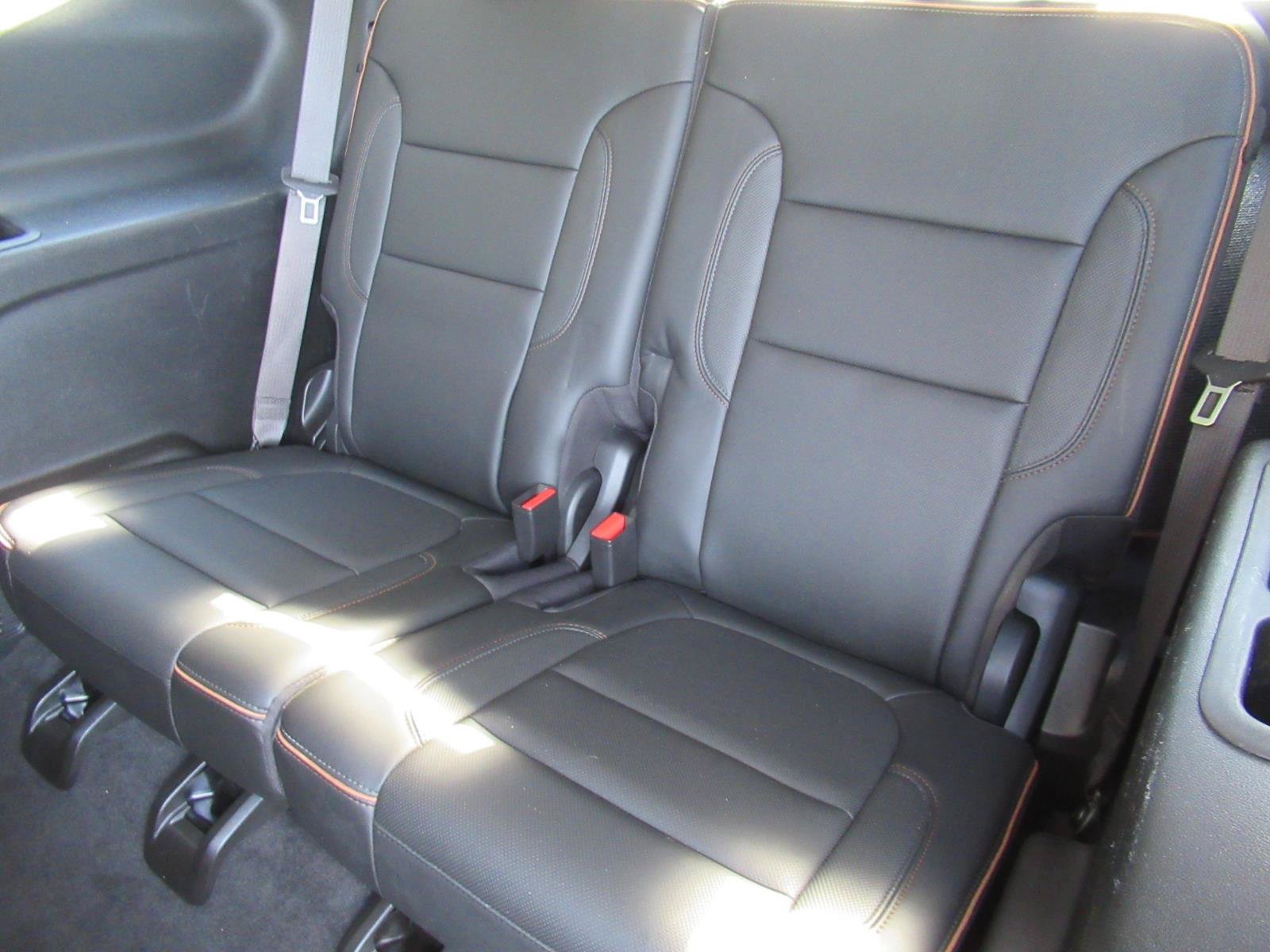 Used 2021 GMC Acadia AT4 w/ Trailering Package AWD/4WD image 37