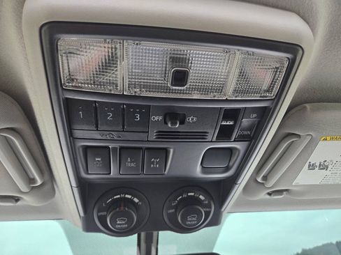 Used 2015 Toyota 4Runner Trail Premium AWD/4WD image 26