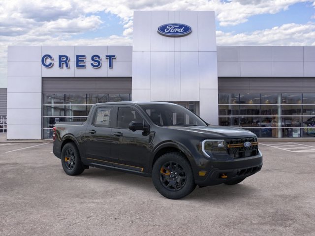 New 2026 Ford Maverick Tremor AWD/4WD image 7