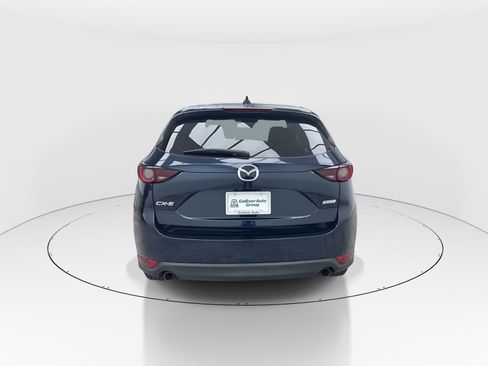 Used 2019 MAZDA CX-5 Touring image 7
