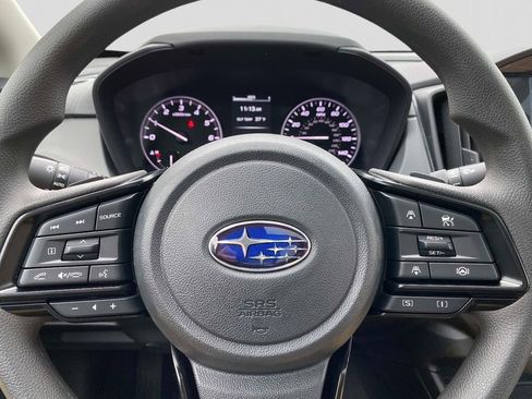 New 2026 Subaru Crosstrek 2.0i Premium image 13