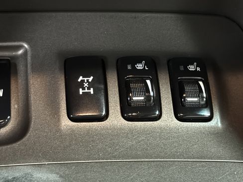 Used 2006 Lexus GX 470 4dr SUV 4WD image 13