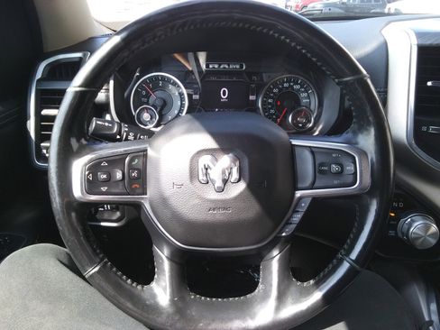 Used 2019 RAM 1500 Laramie image 14