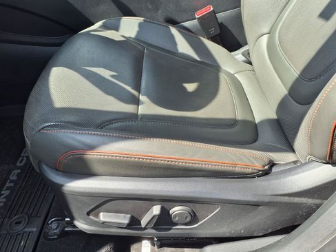 Used 2023 Hyundai Santa Cruz Limited AWD/4WD image 25