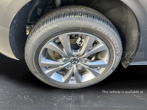 New 2025 MAZDA CX-30 AWD 2.5 S w/ Premium Package image 13