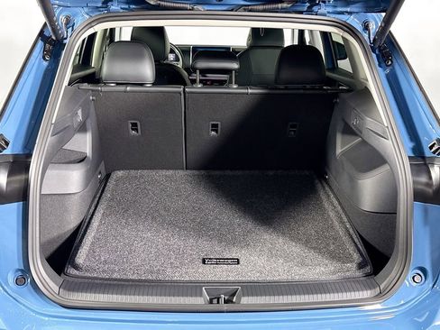 New 2026 Volkswagen Tiguan SE image 21