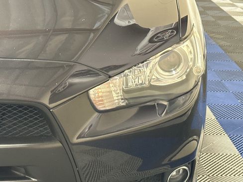 Used 2011 Mitsubishi Lancer Evolution GSR image 46