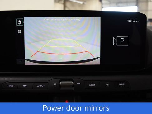 New 2025 Kia K4 LXS image 14