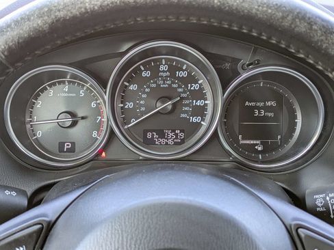 Used 2014 MAZDA CX-5 Grand Touring AWD/4WD image 30