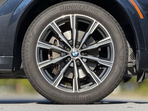 Used 2024 BMW X6 xDrive40i image 20