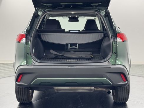 Used 2023 Toyota Corolla Cross LE image 14