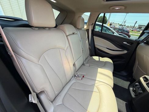 Used 2017 Buick Envision Essence FWD image 21