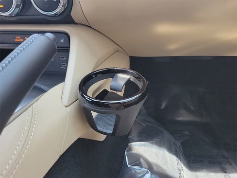 New 2025 MAZDA MX-5 Miata Grand Touring image 12