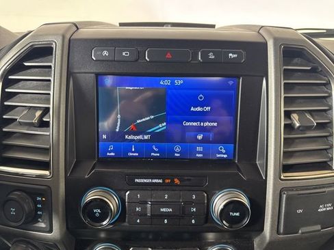 Certified 2019 Ford F150 Raptor w/ Equipment Group 802A Luxury image 15