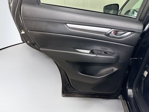 Used 2025 MAZDA CX-5 AWD 2.5 S w/ Select Package image 26