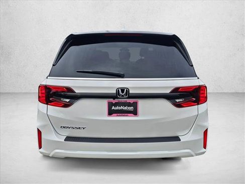 New 2026 Honda Odyssey EX-L image 7