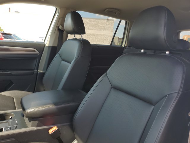 Used 2019 Volkswagen Atlas SE FWD image 16
