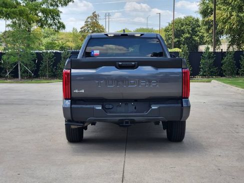 Used 2024 Toyota Tundra SR5 AWD/4WD image 6
