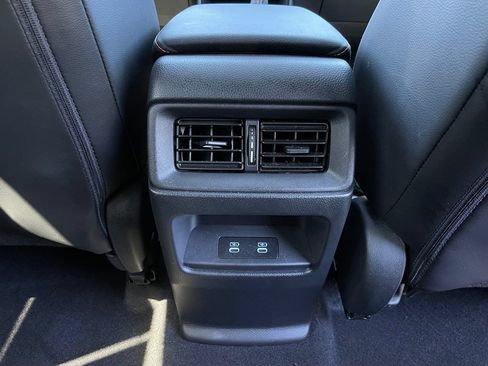Used 2025 Honda CR-V Sport Touring image 38