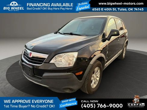 Used 2009 Saturn Vue XE FWD image 1