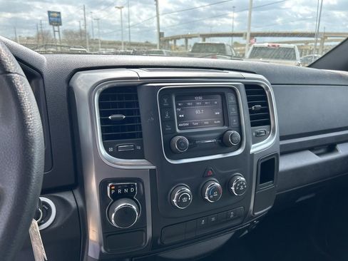 Used 2024 RAM 1500 Classic Warlock image 19