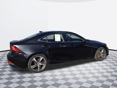 Used 2017 Lexus IS 200t image 7