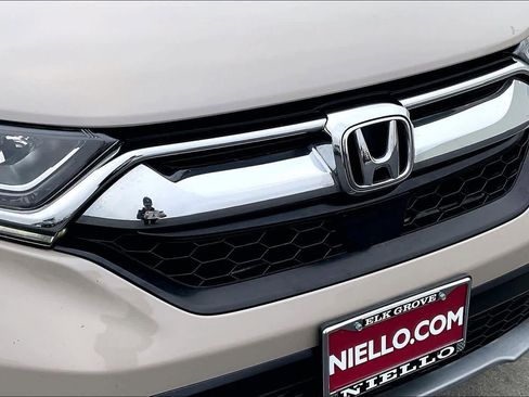 Used 2019 Honda CR-V EX-L image 33