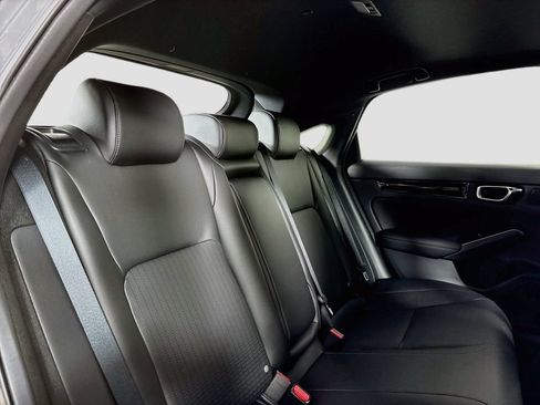 Used 2025 Honda Civic Sport Touring image 29