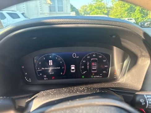Used 2024 Honda Accord LX image 11