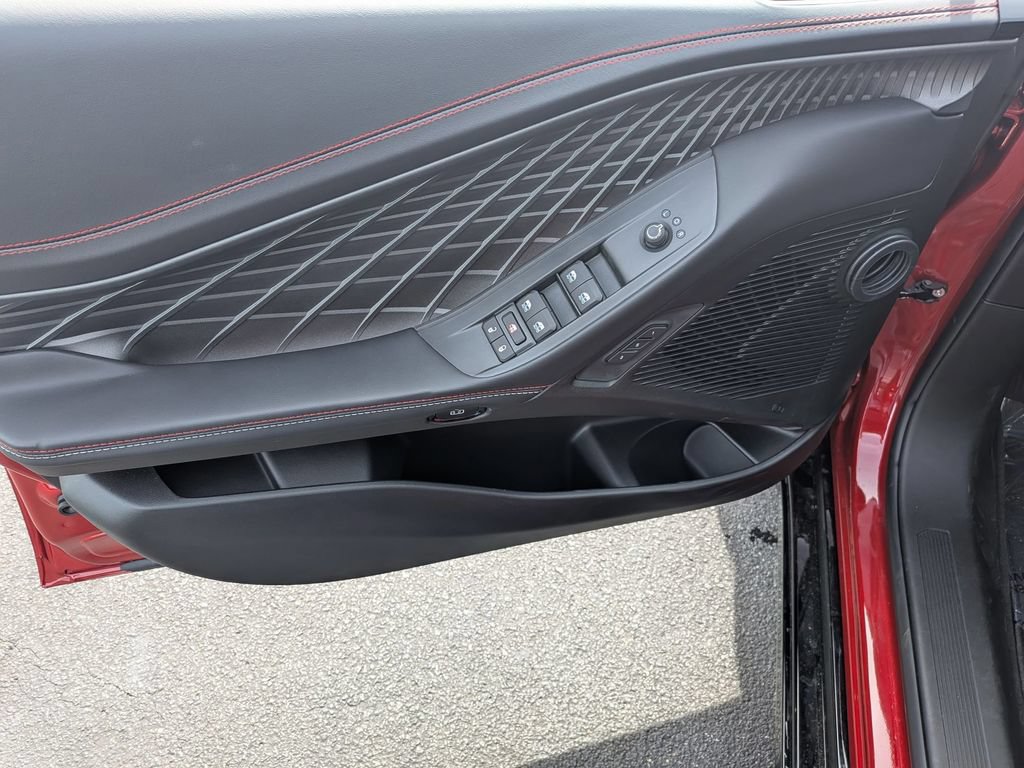 New 2026 Dodge Charger R/T AWD/4WD image 10
