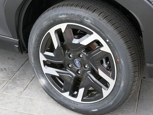 New 2026 Subaru Forester Premium AWD/4WD image 12