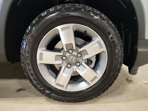 Certified 2025 Honda Ridgeline RTL image 35