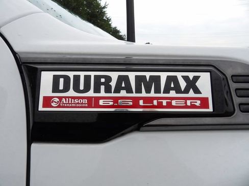 Used 2024 GMC Sierra 3500 AT4 w/ AT4 Premium Plus Package AWD/4WD image 18