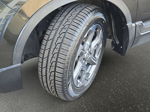 Used 2017 Honda CR-V EX image 30