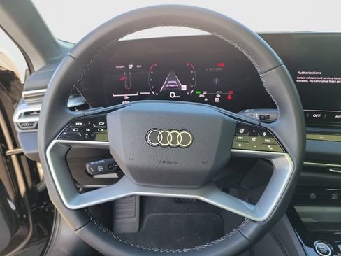 Used 2025 Audi A5 2.0T Premium Plus w/ Premium Plus image 15