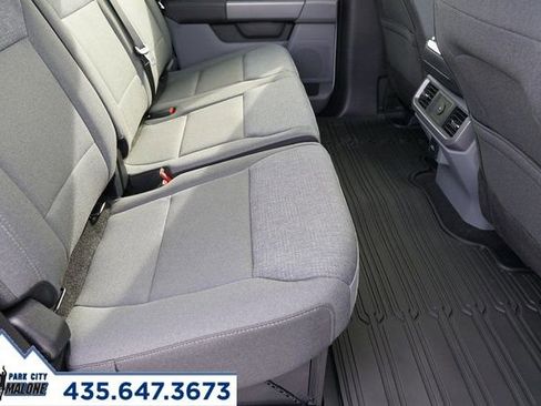 New 2026 Ford F150 XLT w/ Equipment Group 302A MID image 63