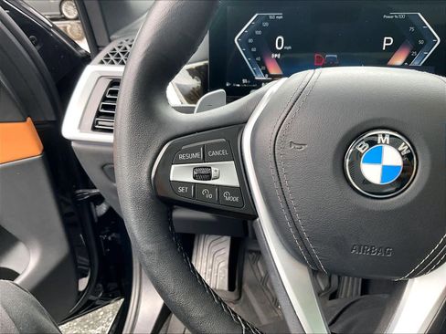 Used 2024 BMW X5 xDrive40i w/ Premium Package image 18