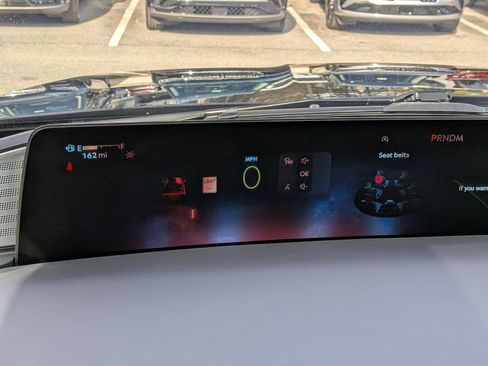 Used 2025 Lincoln Navigator Black Label image 33