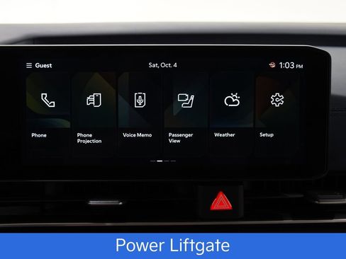 New 2026 Kia Carnival EX image 13